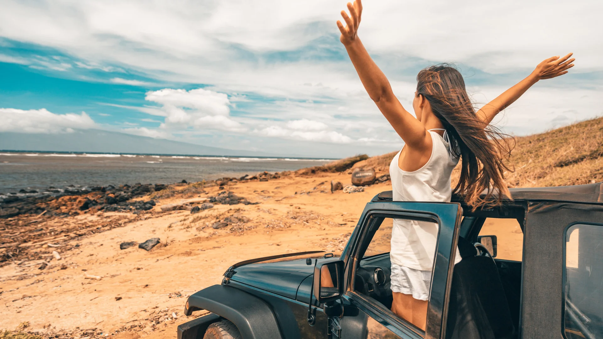 Avventura ai tuoi piedi